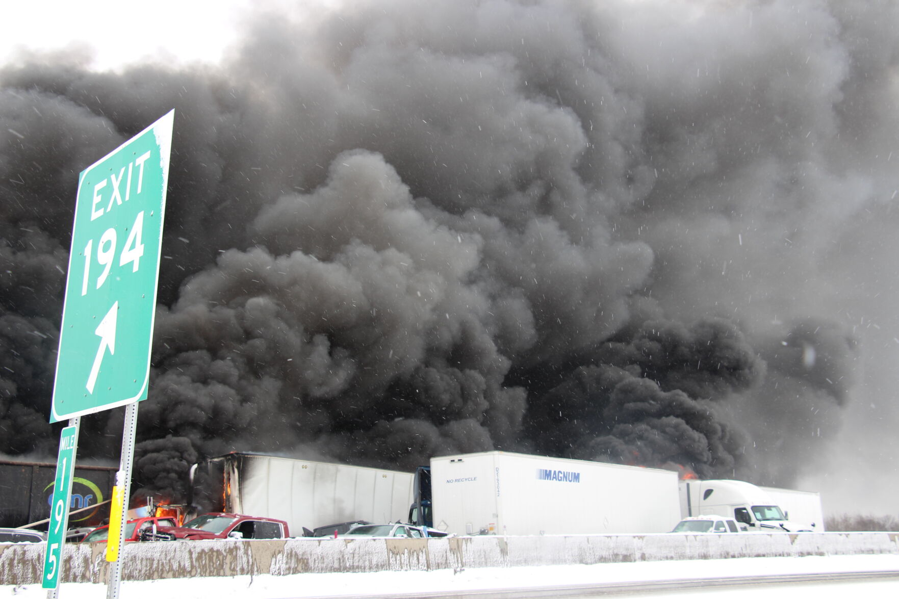 I-94 fire 2